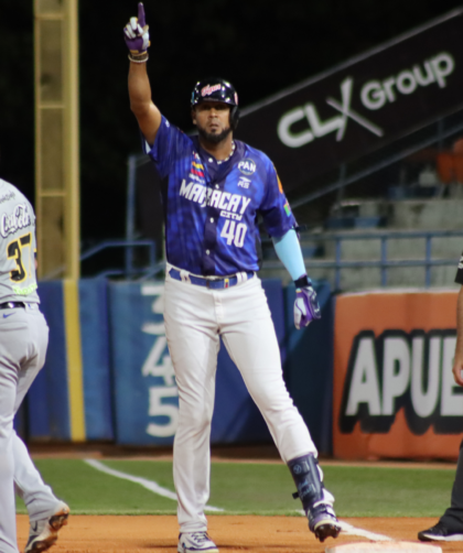 Tigres se impuso a Cardenales y acabó con su mala racha