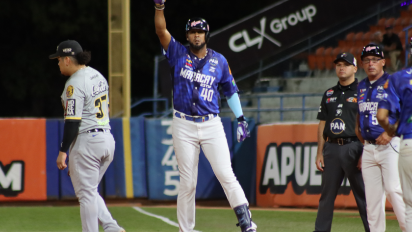 Tigres se impuso a Cardenales y acabó con su mala racha