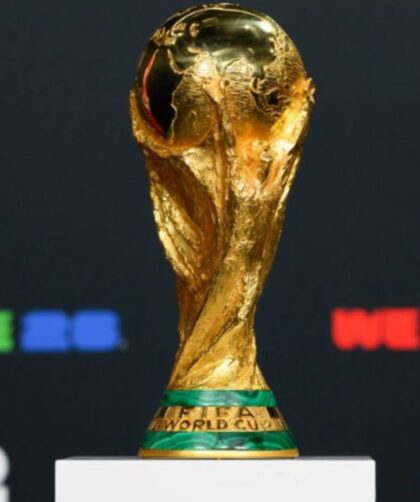 Así será el Sorteo de la Copa del Mundo 2026