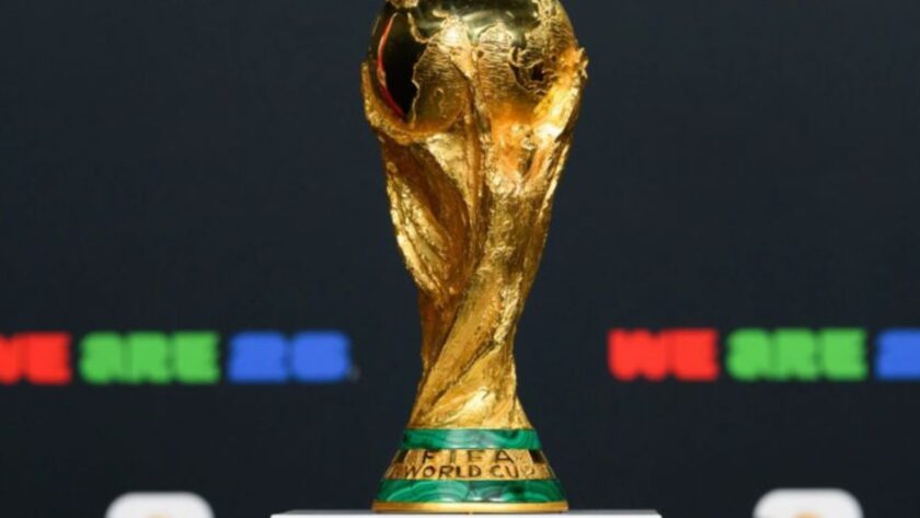 Así será el Sorteo de la Copa del Mundo 2026