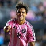 Telasco Segovia campeón de la MLS con el Inter Miami