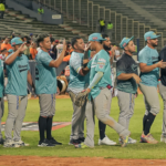 Bravos cortó su cadena de derrotas ante Águilas