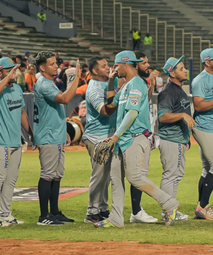 Bravos cortó su cadena de derrotas ante Águilas