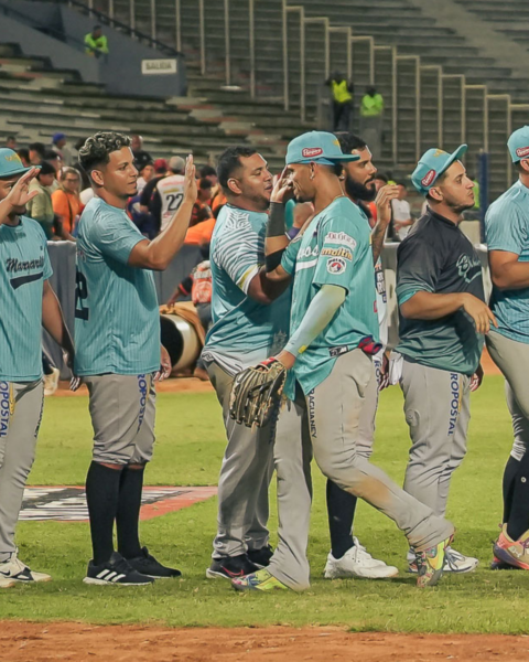 Bravos cortó su cadena de derrotas ante Águilas