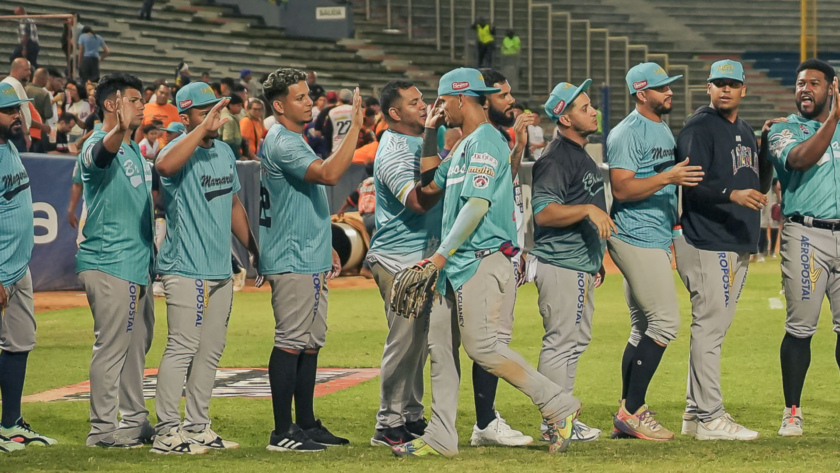 Bravos cortó su cadena de derrotas ante Águilas