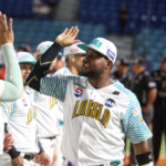 Bravos se estrena en el Round Robin con triunfo sobre Águilas