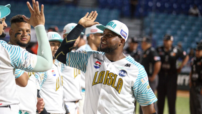 Bravos se estrena en el Round Robin con triunfo sobre Águilas