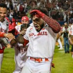 Cardenales terreneó a Caribes en el inicio del Round Robin