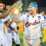 Caribes dejó en el terreno el invicto de Cardenales