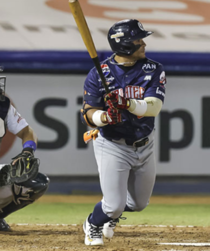 Caribes golpeó al relevo local y silenció a Magallanes