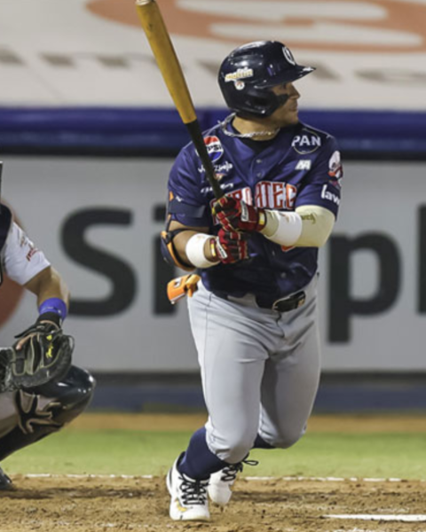 Caribes golpeó al relevo local y silenció a Magallanes