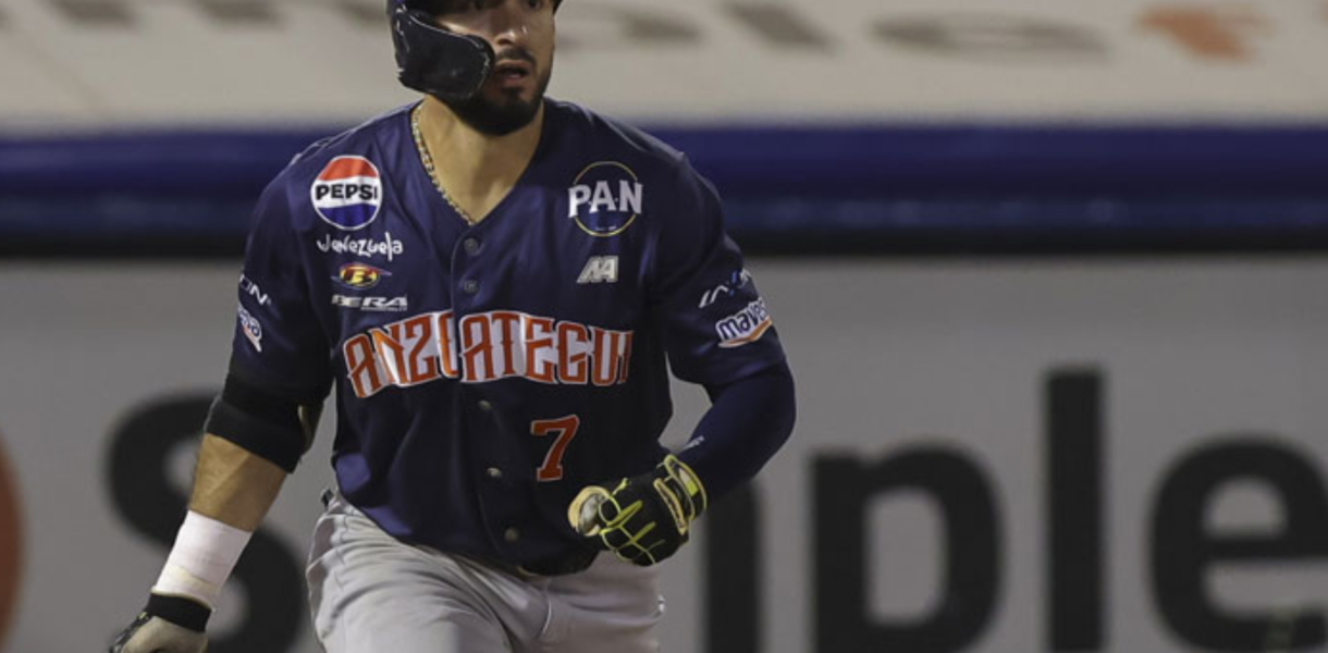 Caribes le devolvió la dosis a Águilas en Puerto La Cruz