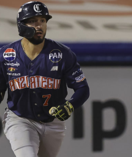 Caribes le devolvió la dosis a Águilas en Puerto La Cruz