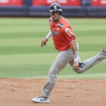 Caribes reaccionó a tiempo y doblegó al Magallanes en Puerto La Cruz