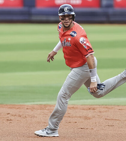 Caribes reaccionó a tiempo y doblegó al Magallanes en Puerto La Cruz