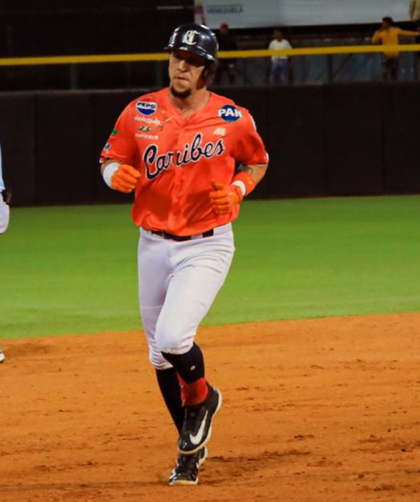 Caribes reaccionó a tiempo y doblegó al Magallanes en Puerto La Cruz