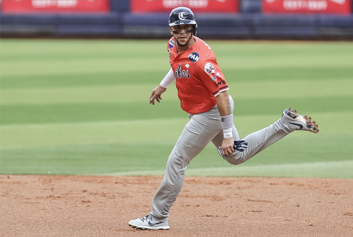 Caribes reaccionó a tiempo y doblegó al Magallanes en Puerto La Cruz