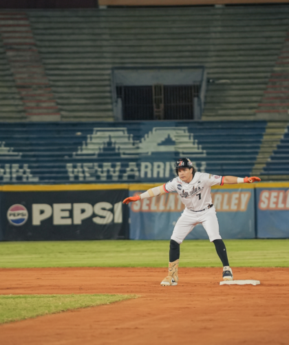 El bateo oportuno de Águilas sentenció a Bravos