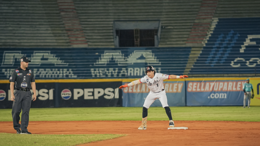 El bateo oportuno de Águilas sentenció a Bravos