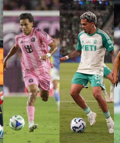 La MLS 2026 contará con 11 futbolistas venezolanos