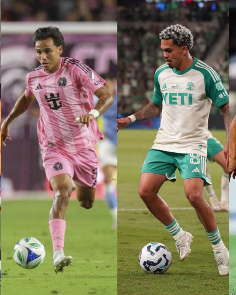 La MLS 2026 contará con 11 futbolistas venezolanos