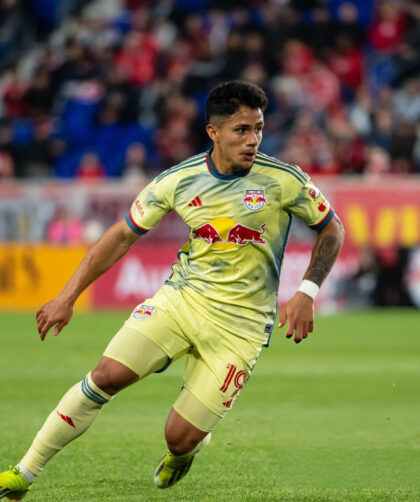 Wikelman Carmona fue traspasado al CF Montreal