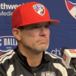 Eric Quill "El propósito es ser campeones"