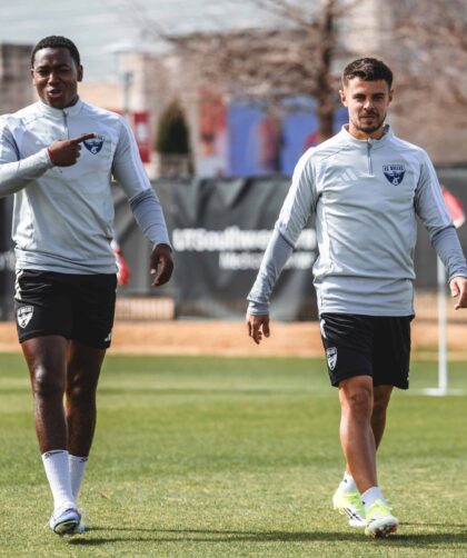 FC Dallas recibe a Nashville en la segunda fecha de MLS