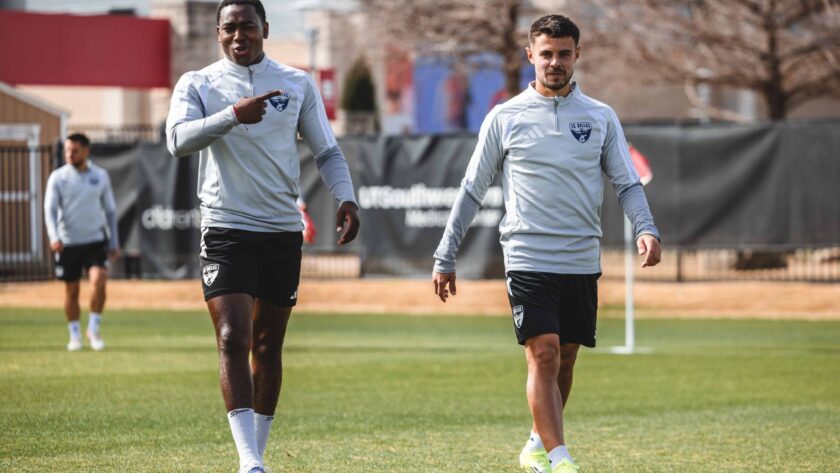 FC Dallas recibe a Nashville en la segunda fecha de MLS