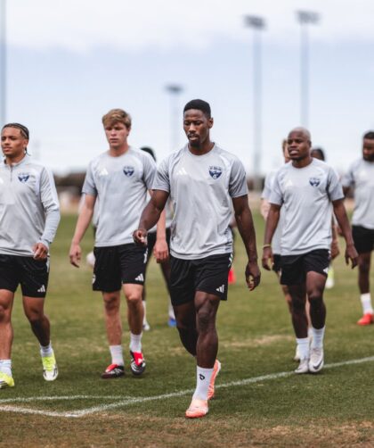 FC Dallas abre la temporada en casa ante Toronto