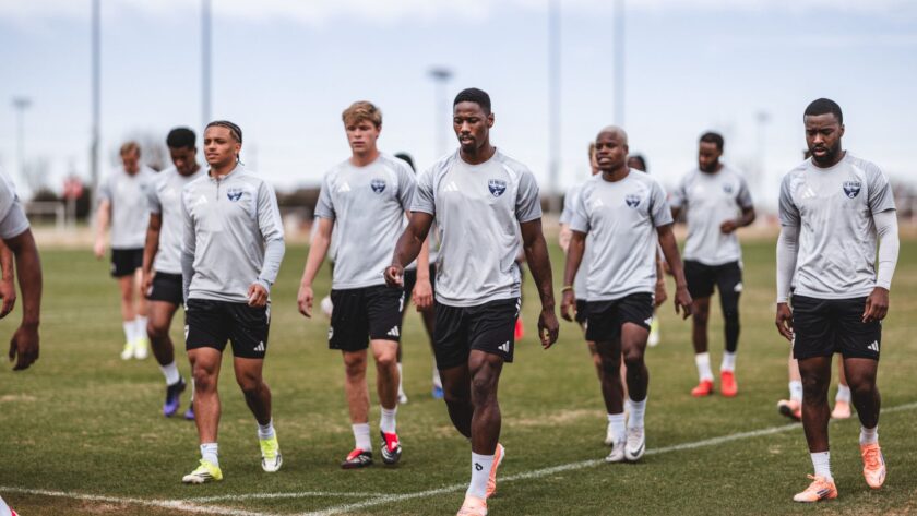 FC Dallas abre la temporada en casa ante Toronto