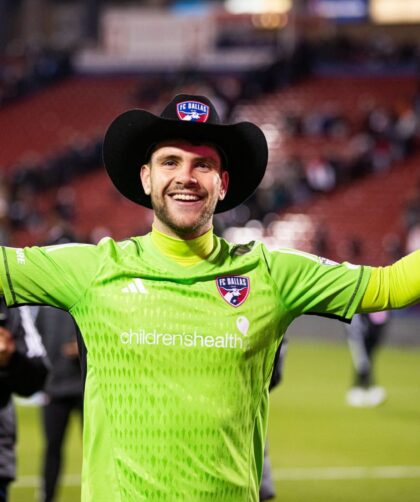 Maarten Paes transferido desde el FC Dallas al Ajax