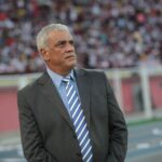 Richard Páez vuelve a la raya con el Cúcuta Deportivo