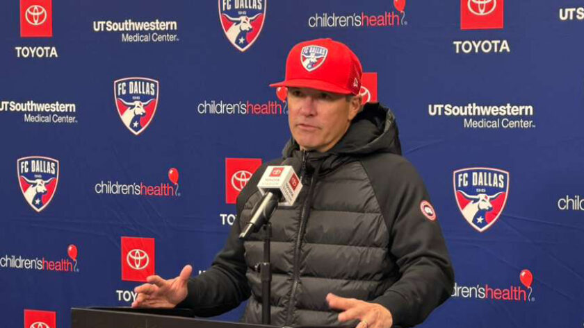 Eric Quill "Estoy orgulloso de la victoria"