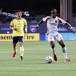 FC Dallas y Nashville SC se repartieron los puntos