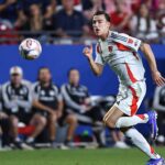 Petar Musa marcó un triplete para rescatar un empate para el FC Dallas