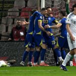 Clasificados del Repechaje Europeo a la copa del mundo 2026