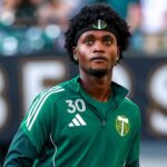 El colombiano Santiago Moreno se une al FC Dallas