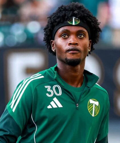 El colombiano Santiago Moreno se une al FC Dallas