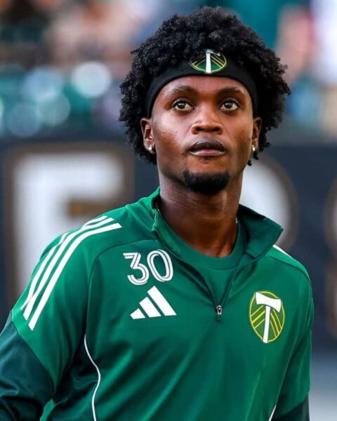 El colombiano Santiago Moreno se une al FC Dallas