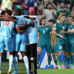 Congo e Irak dominaron el Repechaje Internacional del Mundial 2026