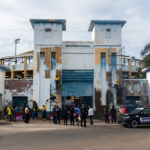 El Estadio Alejandro Borges regresará a la vida