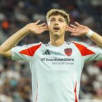 FC Dallas goleó 4-0 al DC United
