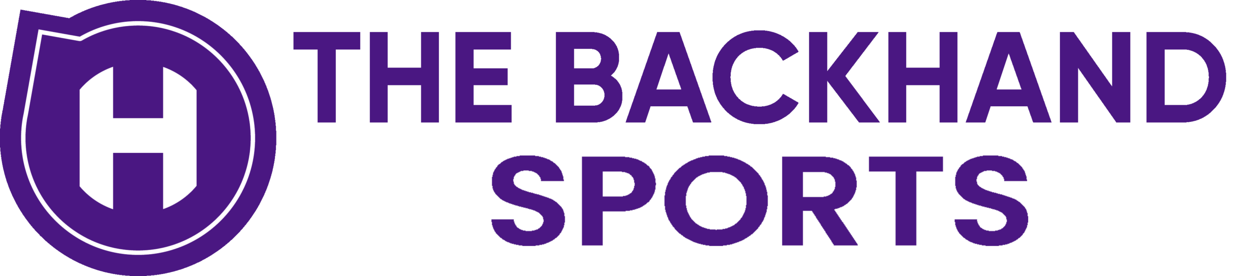 The Backhand Sports