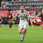 FC Dallas logró victoria de visitante ante Red Bull NY