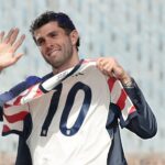 Estados Unidos anunció su lista de convocados al Mundial 2026