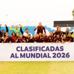 ¡MUNDIALISTAS! La Vinotinto dirá presente en el Mundial Femenino sub-17
