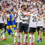 Mundial 2026: Alemania saca la aplanadora ante Curazao en la apertura del Grupo E