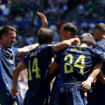 Mundial 2026: Bosnia y Herzergovina hizo el trabajo ante Qatar
