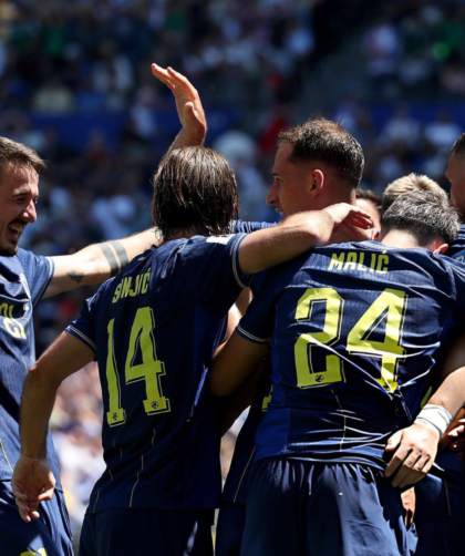 Mundial 2026: Bosnia y Herzergovina hizo el trabajo ante Qatar